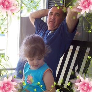 Meet your Posher, Kay